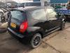 Citroen C2 salvage car from 2003