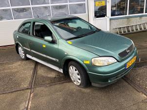 Opel Astra G 1.6  (Salvage)