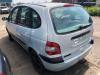 Renault Scénic I 1.6 16V Samochód złomowany (2002, Szary)