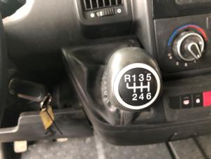 Peugeot Boxer 2.2 Blue HDi 140 Épave (2021, Blanc)