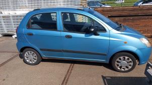 Chevrolet Matiz 0.8 S,SE  (Desguace)