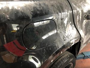 Landrover Defender Épave (2022, Noir)