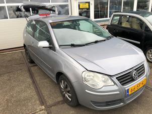 Volkswagen Polo IV 1.4 16V 75  (Rozbiórka)