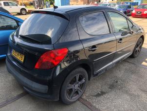 Peugeot 207/207+ 1.6 16V VTi  (Rozbiórka)