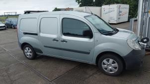 Renault Kangoo Express ZE  (Szkoda)