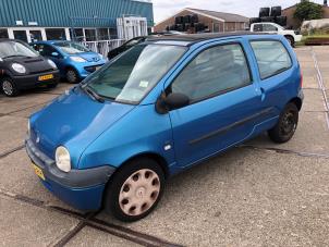 Renault Twingo 1.2 16V  (Rozbiórka)