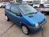 Renault Twingo 1.2 16V Vehículo de desguace (2007, Azul)