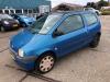 Renault Twingo 1.2 16V Vehículo de desguace (2007, Azul)