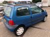Renault Twingo 1.2 16V Vehículo de desguace (2007, Azul)