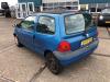 Renault Twingo 1.2 16V Vehículo de desguace (2007, Azul)