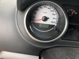 Suzuki New Ignis 1.3 16V  (Rozbiórka)