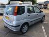 Suzuki New Ignis 1.3 16V Schrottauto (2004, Grau)