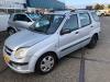 Suzuki New Ignis 1.3 16V Schrottauto (2004, Grau)