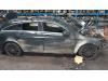 Mercedes CLA Shooting Brake 2.2 CLA-220 CDI, 220 d 16V Schrottauto (2018, Schwarz)