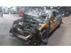 Mercedes CLA Shooting Brake 2.2 CLA-220 CDI, 220 d 16V Schrottauto (2018, Schwarz)