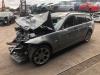 BMW 3 serie Touring 318i 16V Vehículo de desguace (2008, Gris)