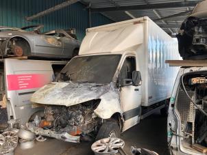 Mercedes Sprinter  (Desguace)