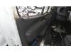 Mercedes Sprinter Skrotfordon (2022, WIT)