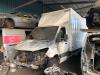 Mercedes Sprinter Skrotfordon (2022, WIT)