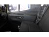 Mercedes Sprinter Skrotfordon (2022, WIT)