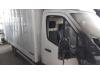 Mercedes Sprinter Skrotfordon (2022, WIT)