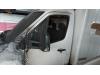 Mercedes Sprinter Skrotfordon (2022, WIT)