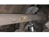 Mercedes Sprinter Skrotfordon (2022, WIT)