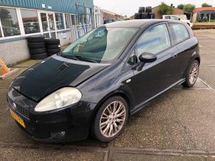 Fiat Grande Punto 1.4 T-Jet 16V  (Desguace)