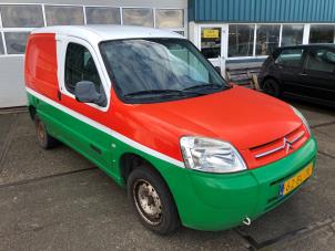 Citroen Berlingo 1.9 D  (Desguace)