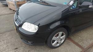 Volkswagen Touran 2.0 TDI 16V 140  (Skrot)