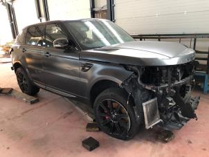 Landrover Range Rover Sport 2.0 16V P400e  (Skrot)