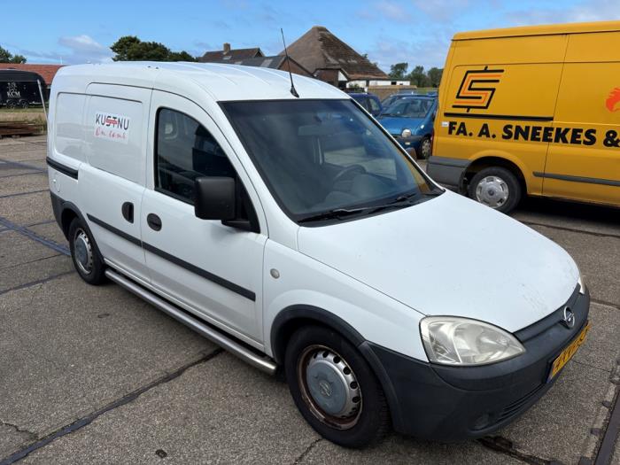 Opel Combo Tour 1.3 CDTI 16V  (Épave)