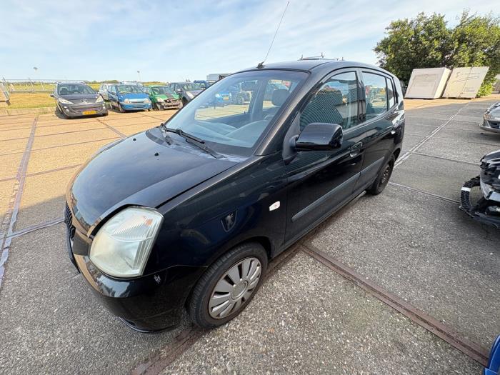 Kia Picanto 1.0 12V  (Desguace)