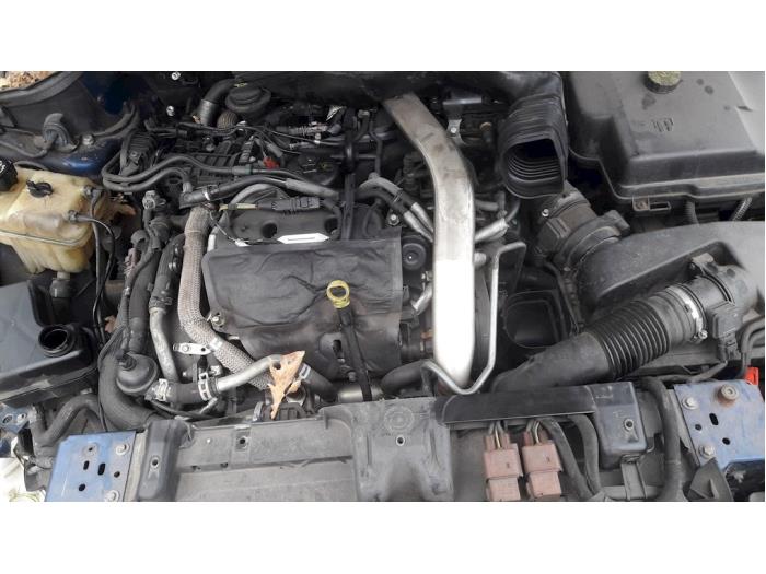 Peugeot 407 2.7 V6  Shed of the Week - PistonHeads UK
