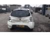 Renault Twingo II 1.2 16V Vehículo de desguace (2011, Amarillo)