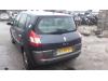 Renault Scénic II 1.6 16V Schrottauto (2005, Grau)