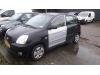 Kia Picanto salvage car from 2006