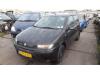 Fiat Punto salvage car from 2003
