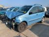 Donor car Fiat Panda (169) 1.2 Fire from 2004