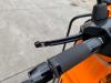 Vespa S Motorroller (Schrottauto, 2017, Granit)