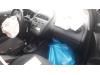 Seat Altea XL 1.2 TSI Vehículo de desguace (2010, Negro)