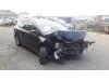 Ford Focus salvage car from 2011