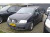 Donor car Volkswagen Touran (1T1/T2) 1.9 TDI 100 from 2004