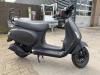 AGM VX50 Motorroller (Schrottauto, 2018, Granit)
