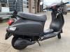 AGM VX50 Motorroller (Schrottauto, 2018, Granit)