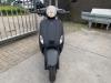 AGM VX50 Motorroller (Schrottauto, 2018, Granit)