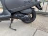 AGM VX50 Motorroller (Schrottauto, 2018, Granit)