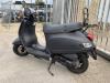 AGM VX50 Motorroller (Schrottauto, 2018, Granit)