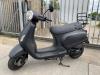 AGM VX50 Motorroller (Schrottauto, 2018, Granit)