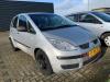 Mitsubishi Colt salvage car from 2004